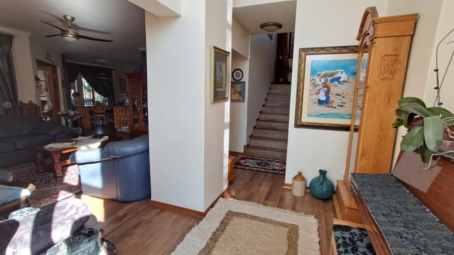 3 Bedroom Property for Sale in Vaal De Grace Nature Estate North West